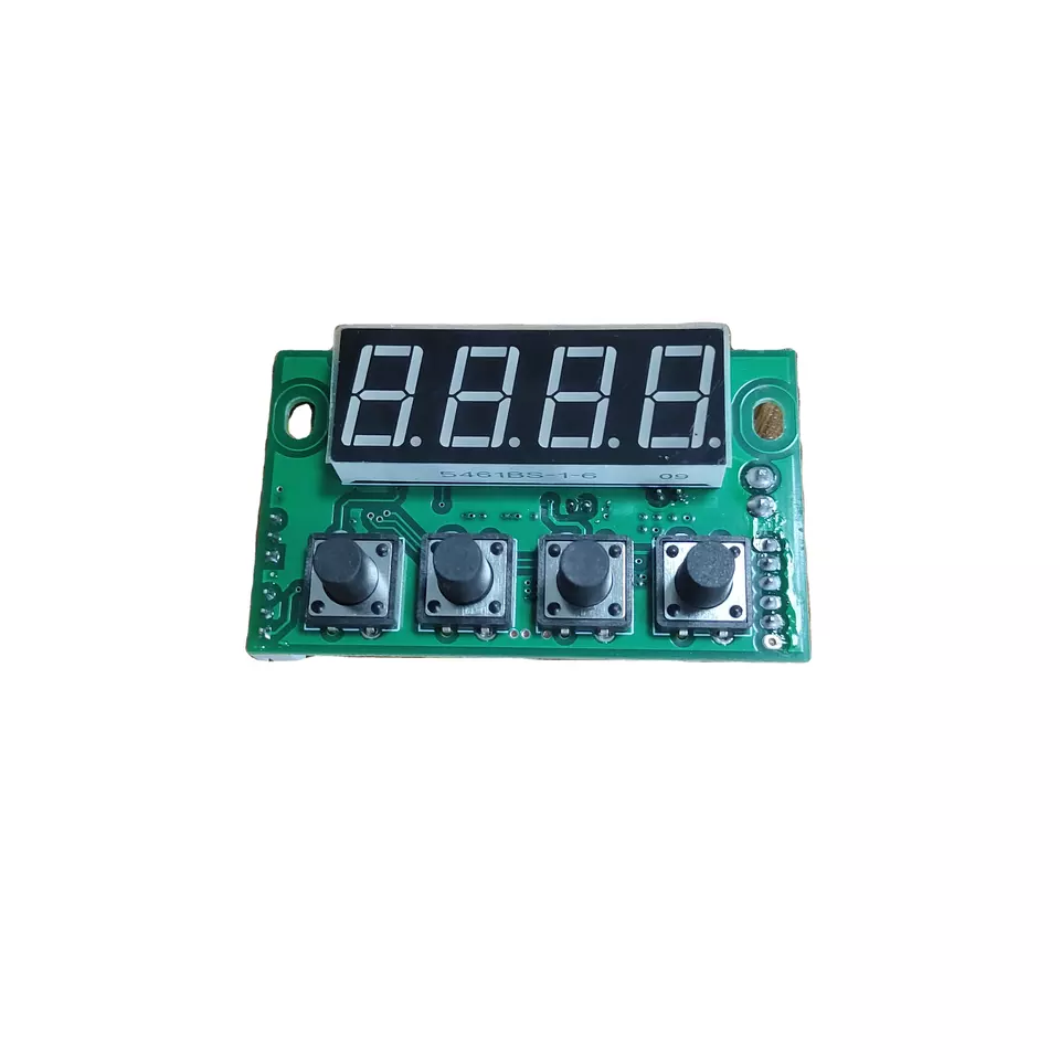 LED Par Light Motherboard PCBA